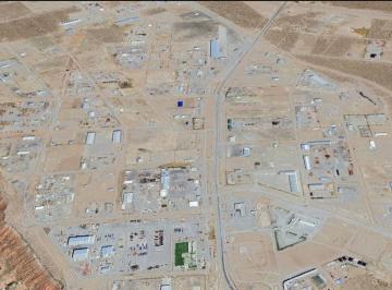 Terreno · 5000m² · Venta - Media Hectarea 5000 m² - Parque Industrial - Añelo
