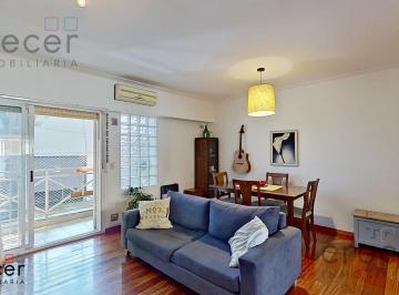 PH · 70m² · 3 Ambientes · Venta Departamento Tipo PH de 3 Ambientes con Balcón Al Frente en Villa Ortuzar