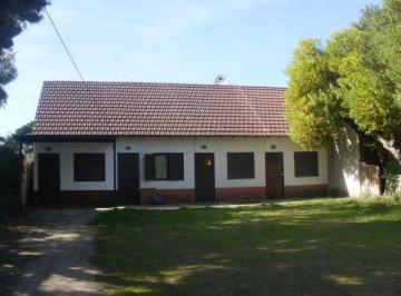 Casa de 2 ambientes, Mar del Tuyú · Venta de Dúplexs de 2 Ambientes a 400 m del Mar