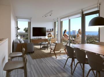Foto1 · Golden Rise, Punta del Este Ultimas Unidades Financidas a 10 Años!