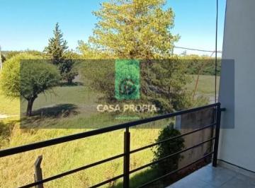 Departamento · 40m² · 2 Ambientes · Vendo Depto en Las Palomas 260 Piso 1, Oro Verde
