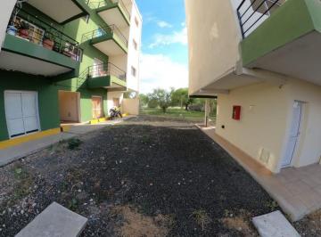 Departamento · 40m² · 2 Ambientes · Vendo Depto en Las Palomas 260 Piso 1, Oro Verde