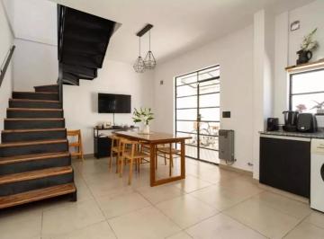 PH · 90m² · 4 Ambientes · PH en Venta - 3 Dorm. 3 Baños - 142 m² - Villa Ballester
