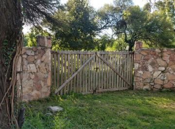 Terreno , La Población · Dos Hermosos Lotes a La Venta en La Población