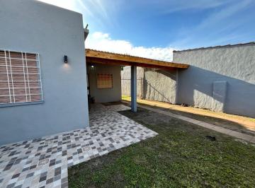 Casa de 3 ambientes, La Matanza · A m de Arieta