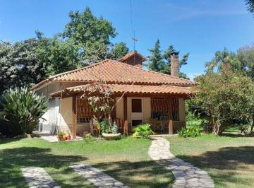 Casa · 74m² · 2 Ambientes · 1 Cochera · Venta Casa 3 Ambientes Tortuguitas, Jardin Galeria