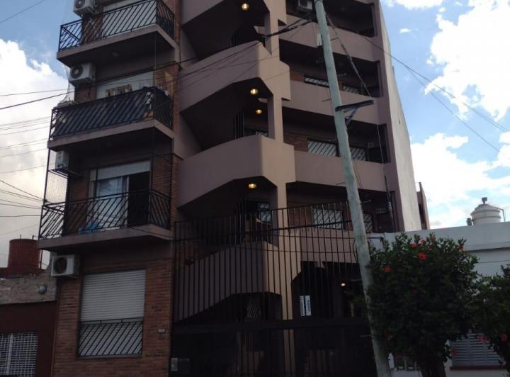 Departamento · 56m² · 3 Ambientes
