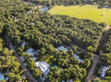 Terreno · 1431m² · Lote en Venta La Herradura Pinamar