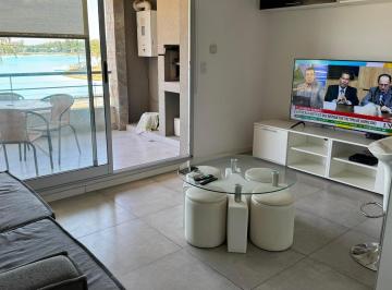 Departamento · 2 Ambientes · Venta de Departamento 1 Dormitorio en Lagoon, Pilar.