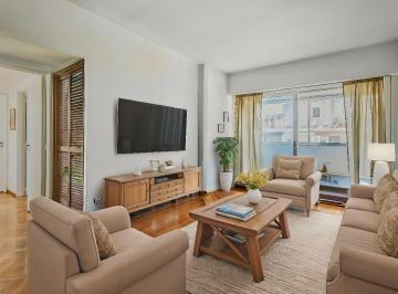 Departamento · 71m² · 4 Ambientes · 4 Ambientes + Baulera + Toilette - Belgrano
