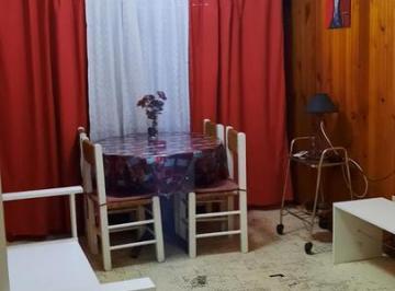 Departamento · 23m² · 1 Ambiente · Departamento Monoambiente en Venta - 23 m² - San Bernardo del Tuyu