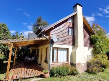 Casa de 7 ambientes, San Carlos de Bariloche · Stanza Della Nonna