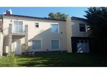 Casa de 6 ambientes, Tandil · Alquiler Casa Semiamoblada