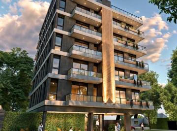Departamento · 61m² · 2 Ambientes · Departamento en San Antonio de Padua