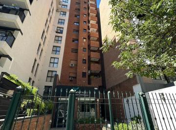 Departamento · 60m² · 4 Ambientes · Alquiler! 2 Dorm / Frente con Balcon / Muy Amplio