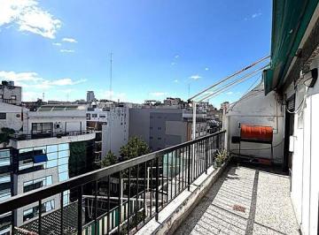 Departamento · 41m² · 2 Ambientes · Armenia 2200