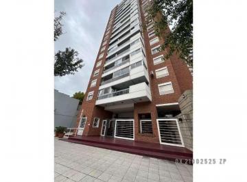 Departamento · 54m² · 2 Ambientes · 1 Cochera · Beccar - Departamento Venta Usd 126.000