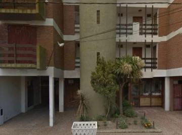 Departamento · 40m² · 1 Ambiente · 1 Cochera · Departamento Monoambiente en Venta - 1 Baño - 40 m² - Las Toninas