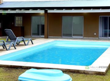 Casa · 346ha · 5 Ambientes · 2 Cocheras · Casa en Venta Lisandro Olmos