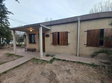 PH de 4 ambientes, San Vicente · Casa con Excelente Ubicacion Comercial