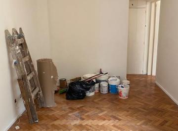 Departamento · 30m² · 2 Ambientes · Emilio Mitre 768. Departamento 2 Amb. - Parque Chacabuco