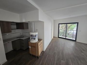 Departamento · 38m² · 1 Ambiente · Venta - Monoambiente C/balcón - a Estrenar - Floresta
