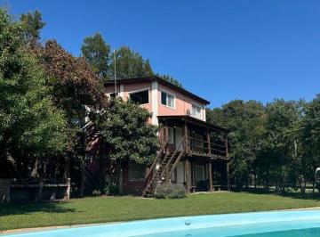 Quinta vacacional , San Pedro · San Pedro - Complejo Vacacional de 5 Unidades en Venta