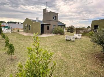 Casa de 4 ambientes, Balcarce · Dueño Vende Hermosa Casa con Quincho