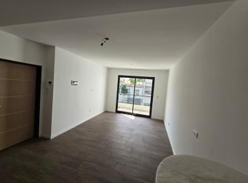 Departamento · 38m² · 1 Ambiente · Venta - Monoambiente C/balcón - a Estrenar - Floresta