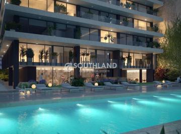 Departamento de 5 ambientes, Belgrano · Quartier Lacroze Belgrano Impactante 243 m² 3 Dorm. en Suite 2 Cocheras Terraza