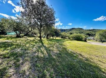 Terreno · 781m² · Terreno en Venta en Tierra Alta, Gas Natural, Pendiente Positiva M8