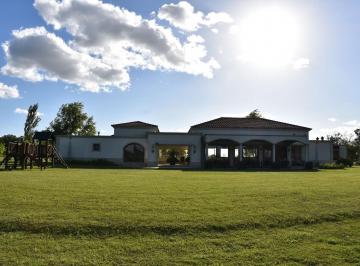 Terreno · 798m² · Venta Lote Barrio Santo Domingo