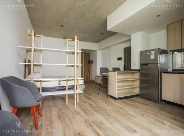 Departamento · 35m² · 1 Ambiente · Departamento en Venta en Palermo Soho, Capital Federal, Buenos Aires