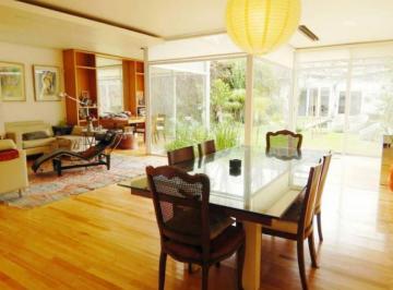 Casa · 280m² · 3 Dormitorios · 2 Cocheras · Excelente Casa en Belgrano Chico
