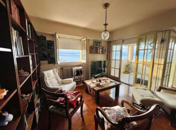Departamento · 96m² · 4 Ambientes · 1 Cochera · Venta Departamento 4 Ambientes Torre Manantiales con Cochera