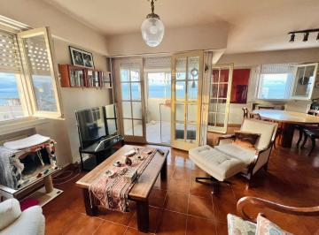 Departamento · 96m² · 4 Ambientes · 1 Cochera · Venta Departamento 4 Ambientes Torre Manantiales con Cochera