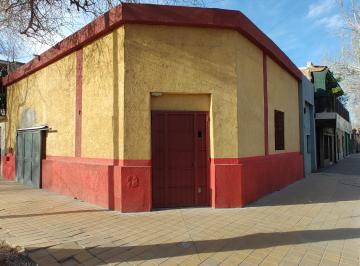 Local comercial de 2 ambientes, Las Heras · Local en Esquina – Excelente Ubicación Comercial