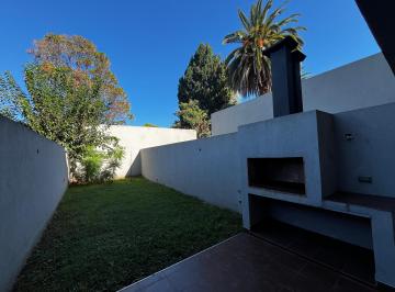 PH de 3 ambientes, Vicente López · Dúplex a Estrenar: 2 Dorm./parrilla/suite/próximo Maipú