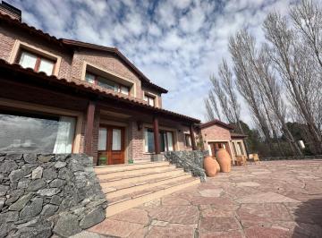 Casa de 4 ambientes, Tandil · Casa en Country de Las Sierras! Tandil