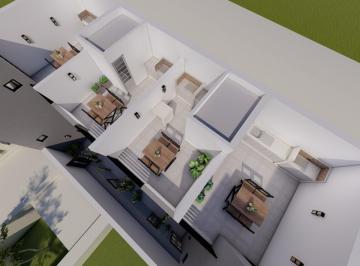 Departamento · 41m² · 3 Ambientes · Departamento en Zona Sur