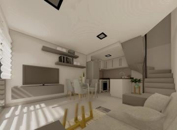 Departamento · 53m² · 3 Ambientes · Departamento en Zona Sur