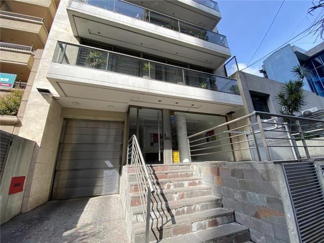 Departamento · 125m² · 4 Ambientes · 1 Cochera