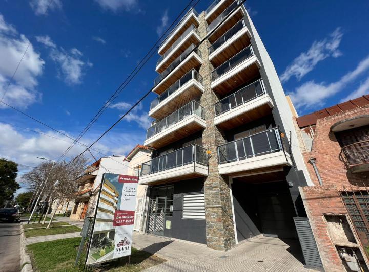 Desarrollo vertical · Bragado 6300, Wilde