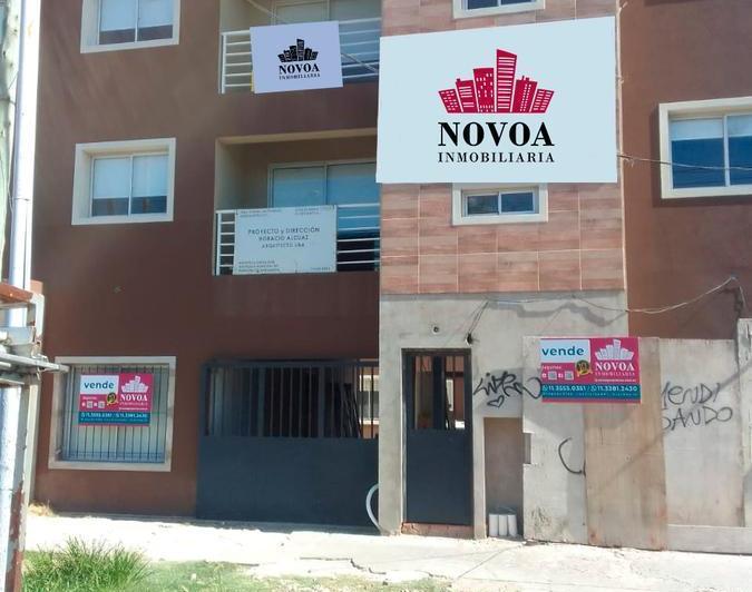 Desarrollo vertical · Av Mitre 3900, Sarandí