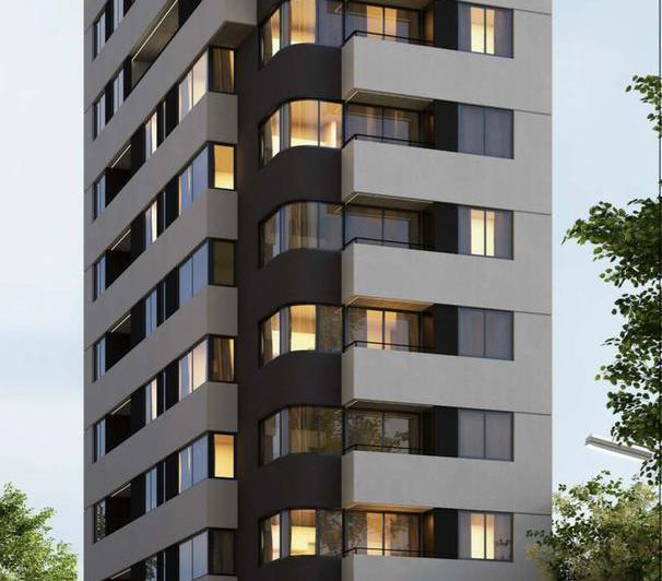 Desarrollo vertical · Salvador Soreda 6173, Wilde