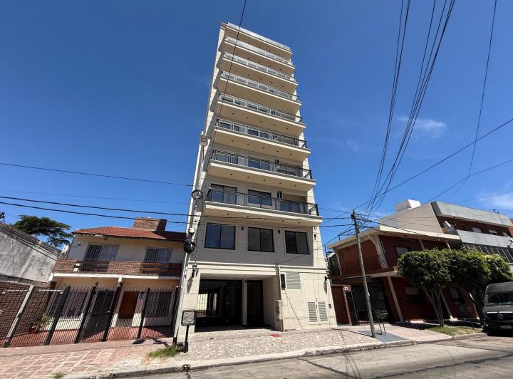 Desarrollo vertical · Boulevard 170, Wilde