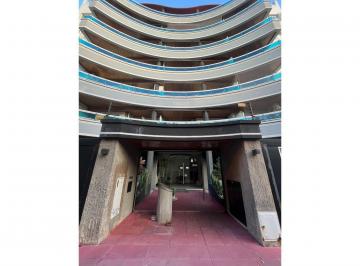 Departamento · 42m² · 2 Ambientes · Departamento de 2 Ambientes con Balcon Al Contrafrente