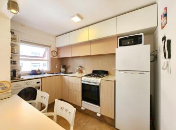 Departamento · 31m² · 1 Ambiente · Monoambiente Reciclado a Nuevo, a La Calle C/ Balcon