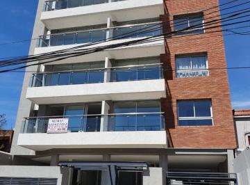 Departamento · 44m² · 2 Ambientes · 1 Cochera · Departamento en Alquiler 2 Amb. C/ Cochera - a Estrenar