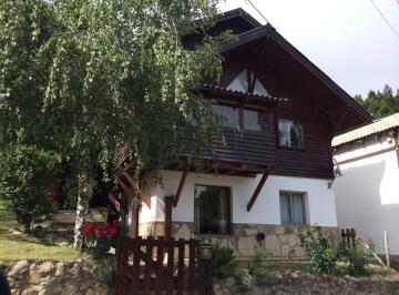 PH de 5 ambientes, San Carlos de Bariloche · Hermoso Duplex Tipo Cabaña con Vista Al Lago - Melipal 2